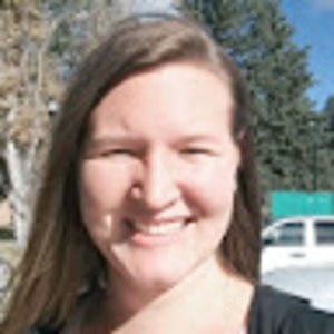 Meet your Posher, April